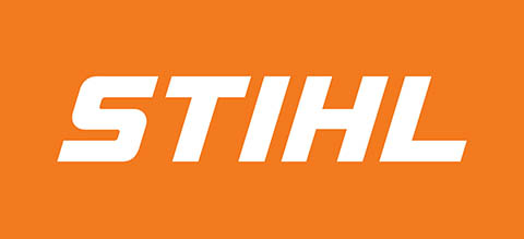 Prikazan je STIHL logo