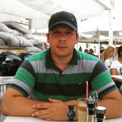 Profesionalizam na prvom mestu, glavni serviser Ekspet Tools Servisa, Vladimir Milošević.